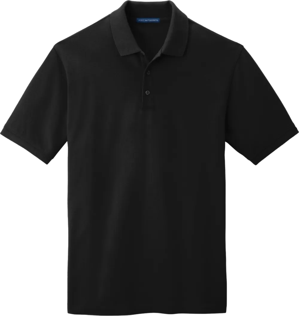 Tall EZCotton Polo