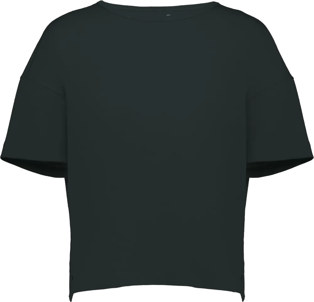 Holloway Girls Effortless Tee