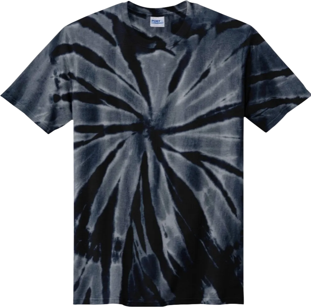 Youth Tie-Dye Tee