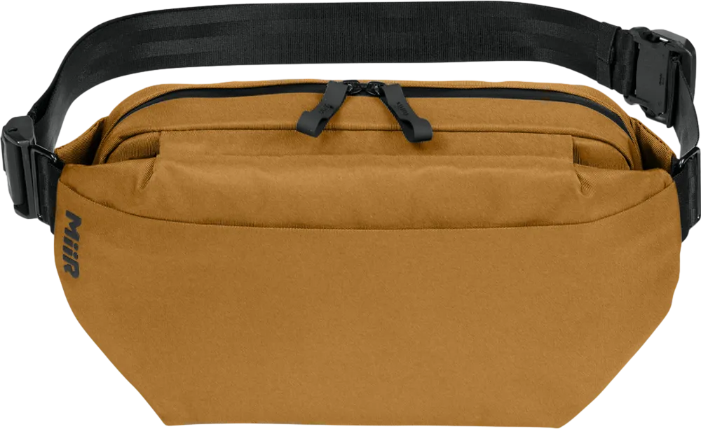 Vessel Crossbody