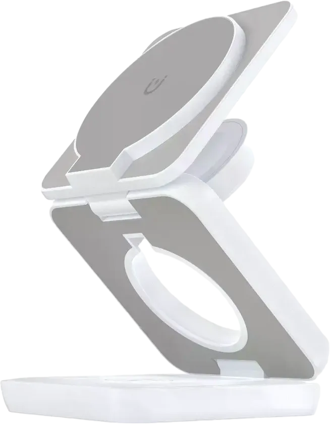 3-in-1 Magnetic Charger