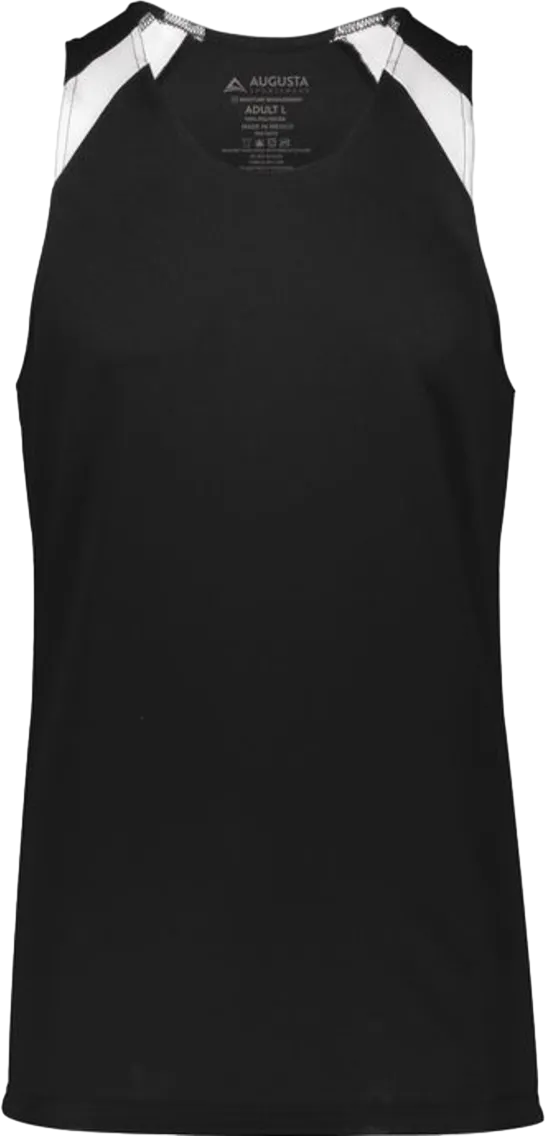Overspeed Track Jersey