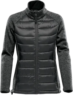 Women's Narvik Hybrid Jacket