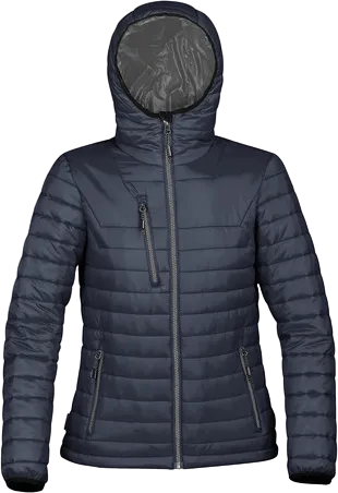Women's Gravity Thermal Shell