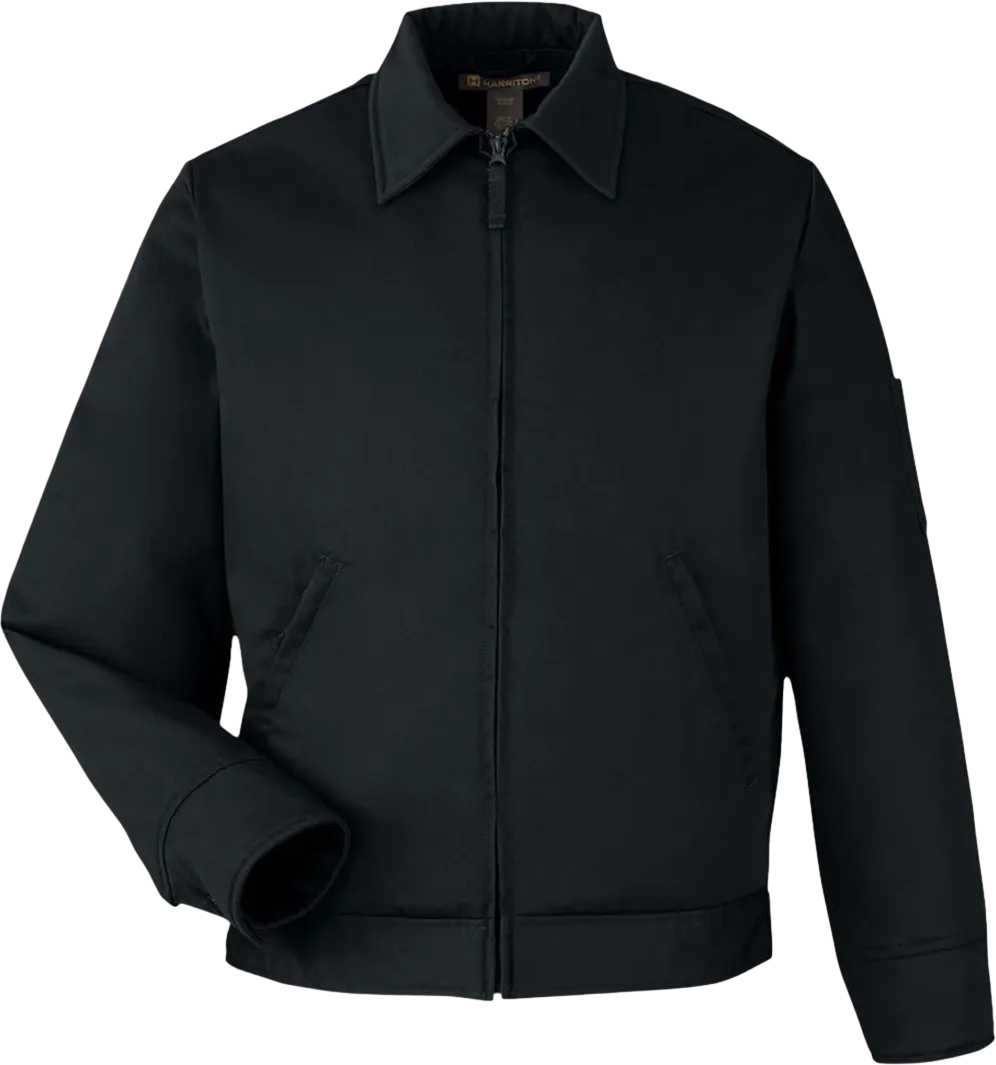 Harriton Unisex ClimaBloc® Station Jacket