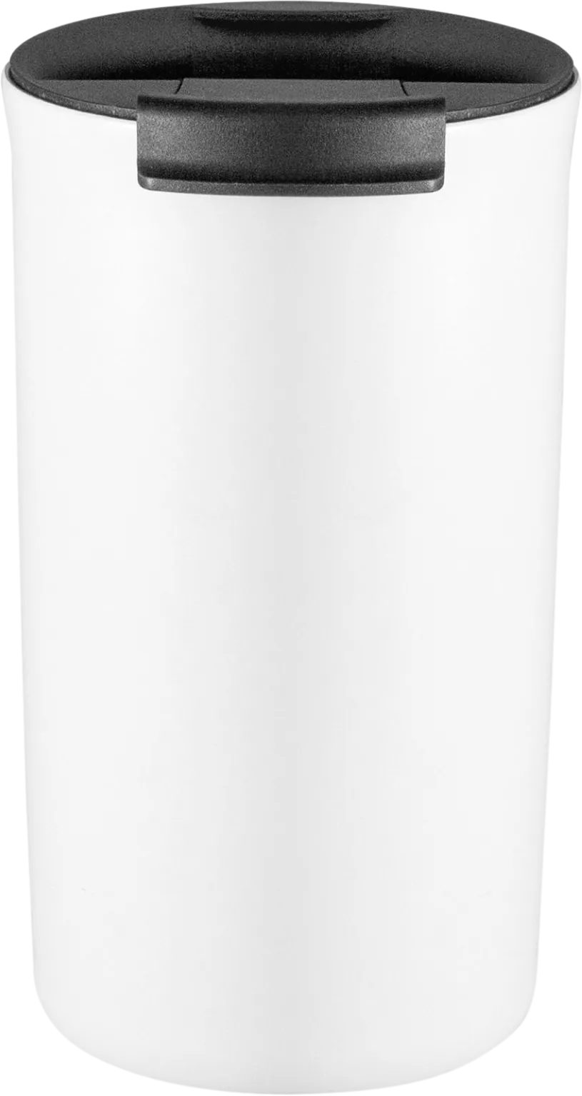Garamond Thermal Mug
