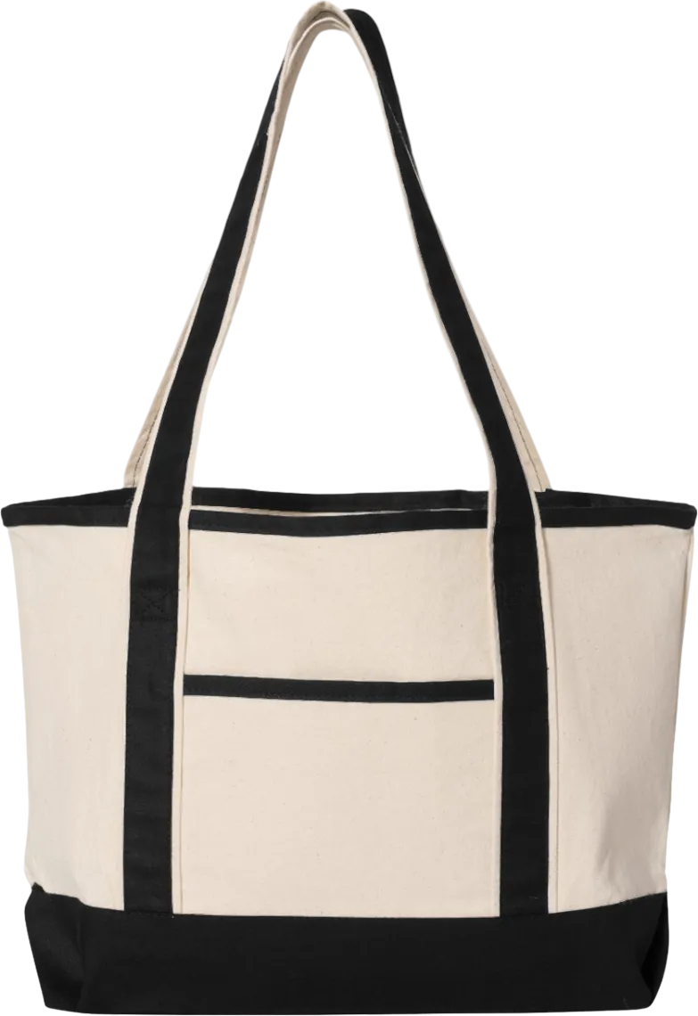 20L Small Deluxe Tote