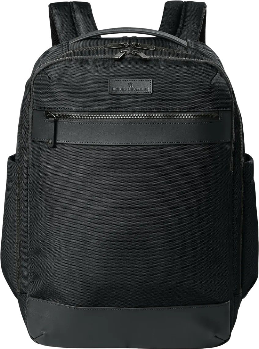 Oxford Backpack