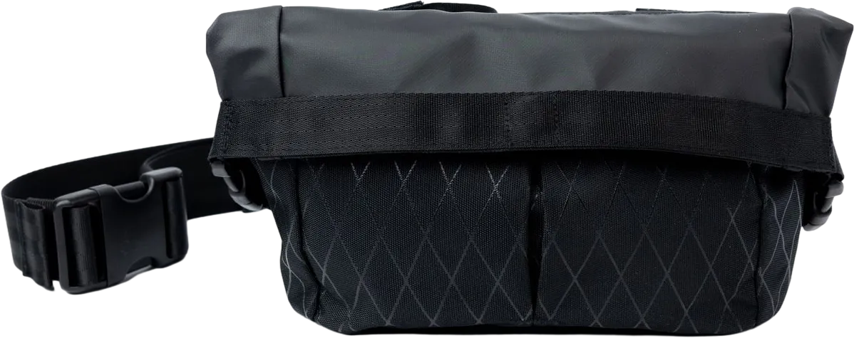 Obsidia Crossbody