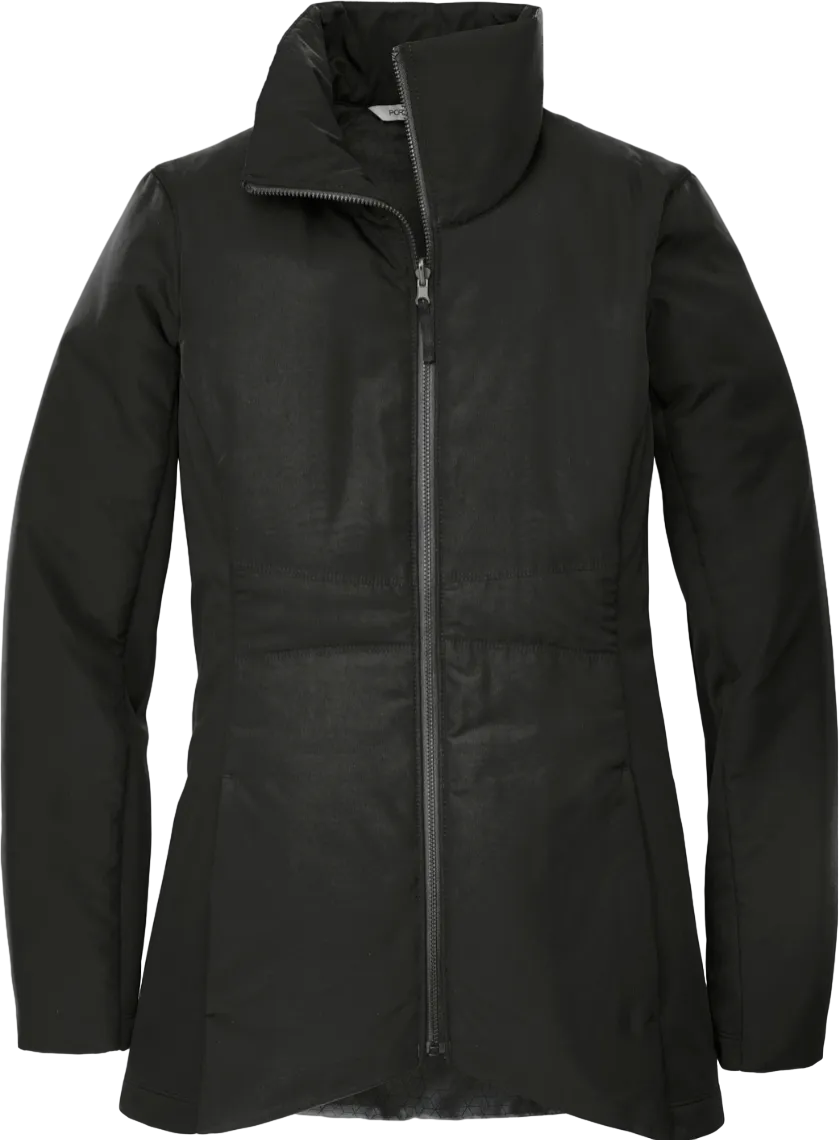 Ladies Collective Insulated Jacket