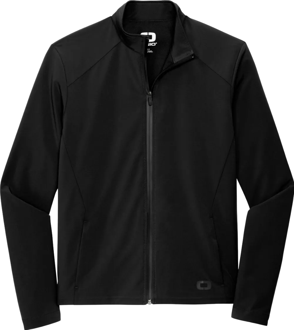 Connection Full-Zip