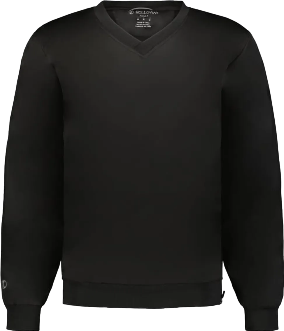 Heritage Windshirt