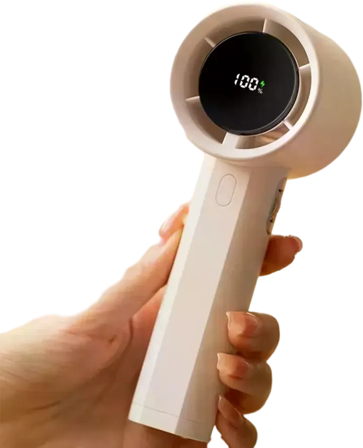 Portable Fan