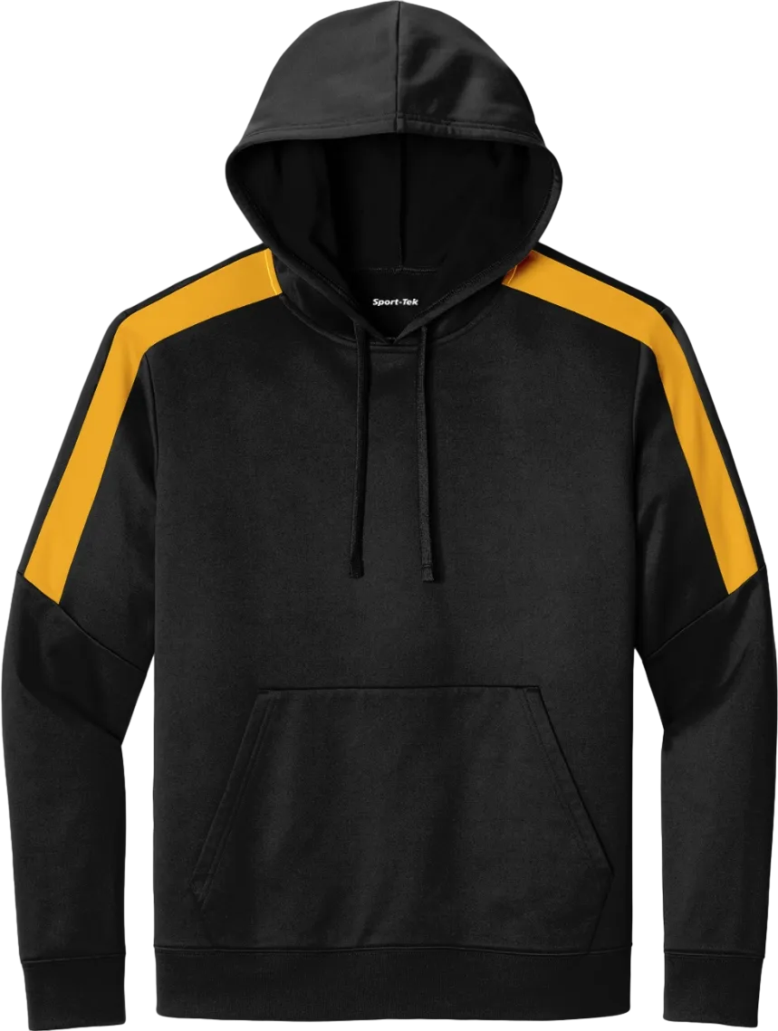 Sport-Wick Fleece United Pullover Hoodie