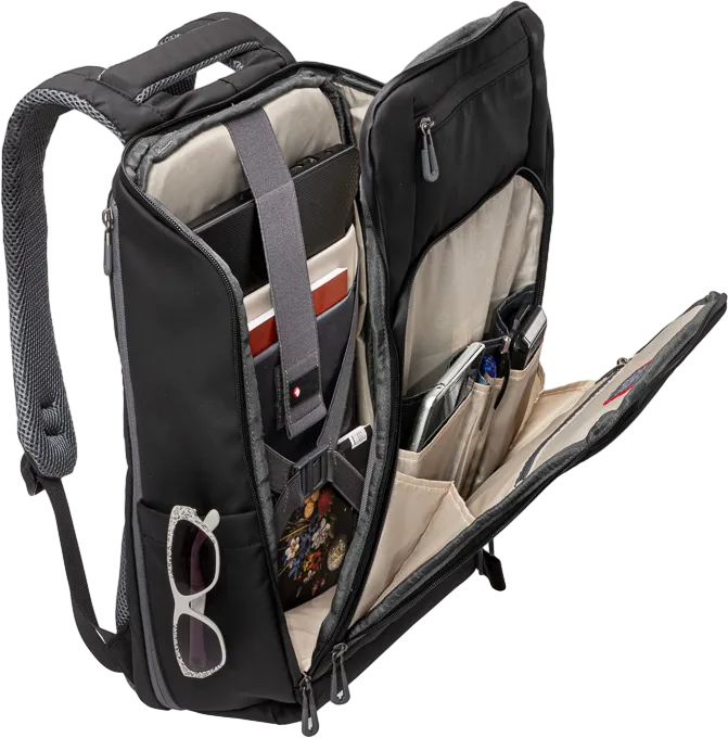 Pelican Leaf County Backpack