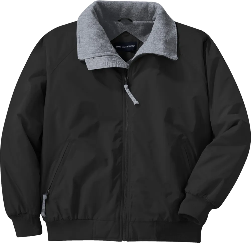 Tall Challenger Jacket