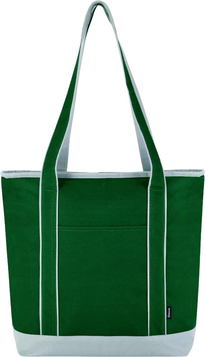 Koozie® Lunch-Time Cooler Tote