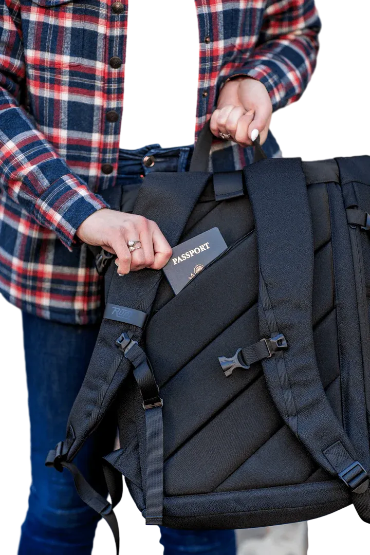 Coloma - 28L Bag