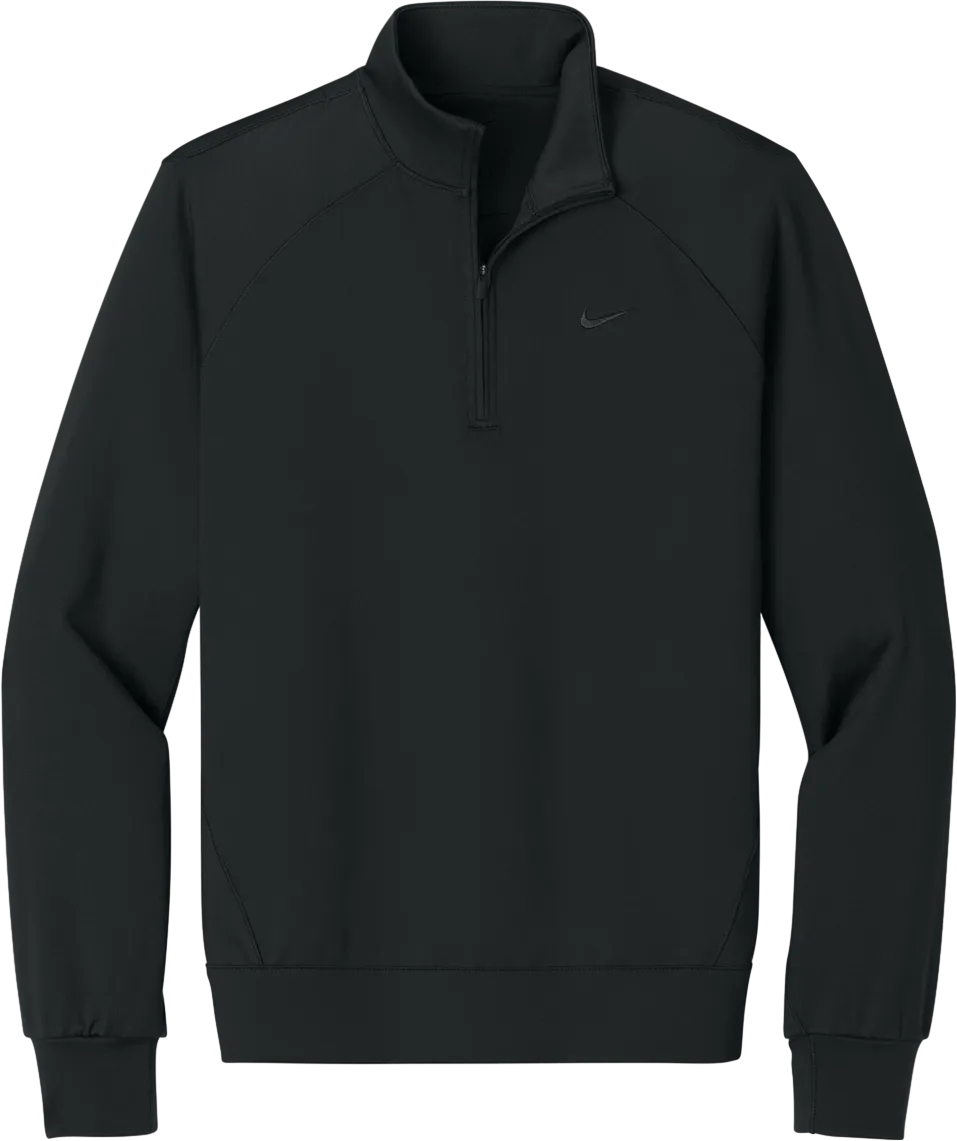 Women's Dri-FIT Primary 1/4-Zip