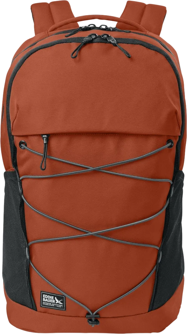 Adventurer Backpack