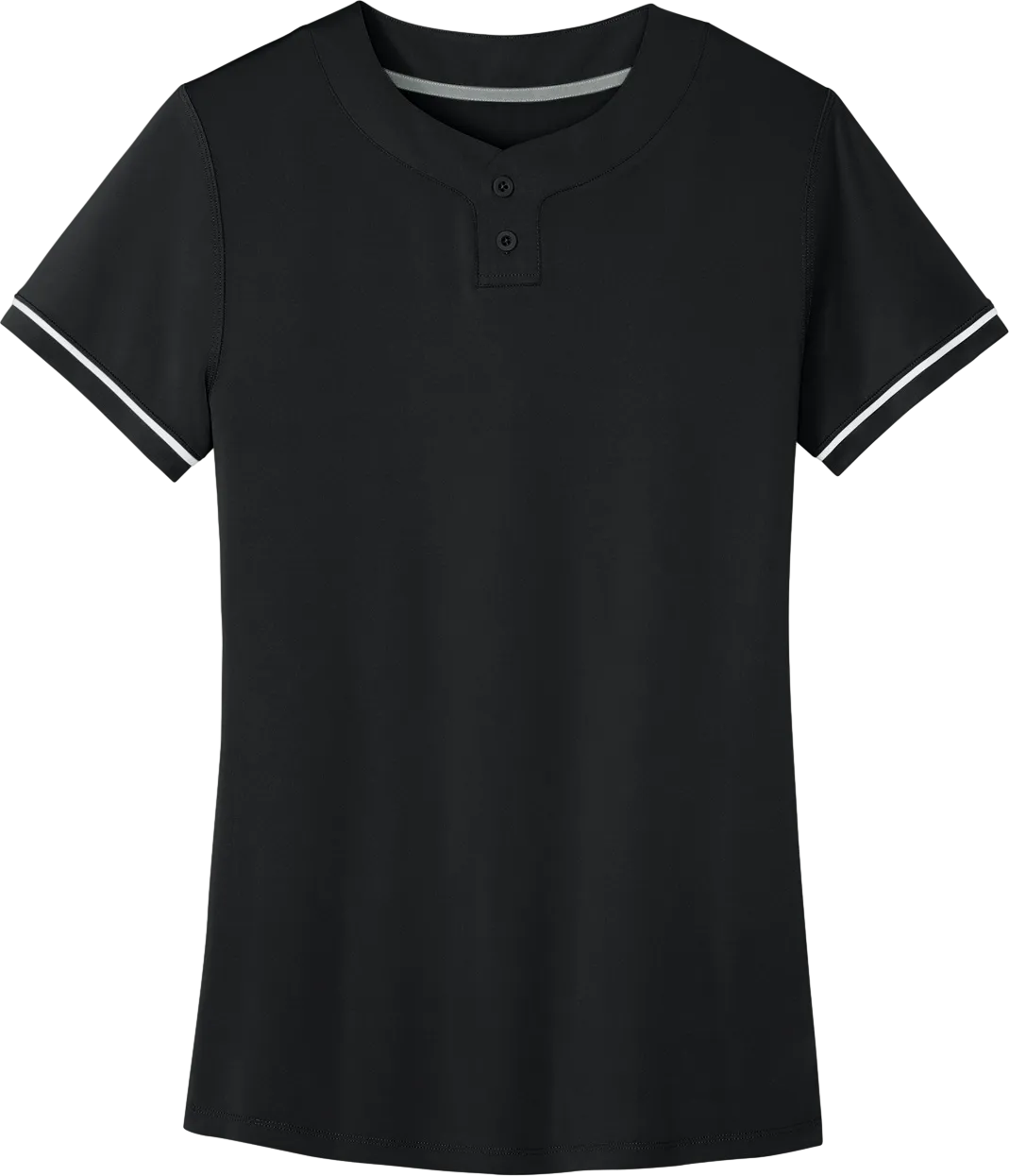 Richardson Women's Select 2-Button Softball Jersey