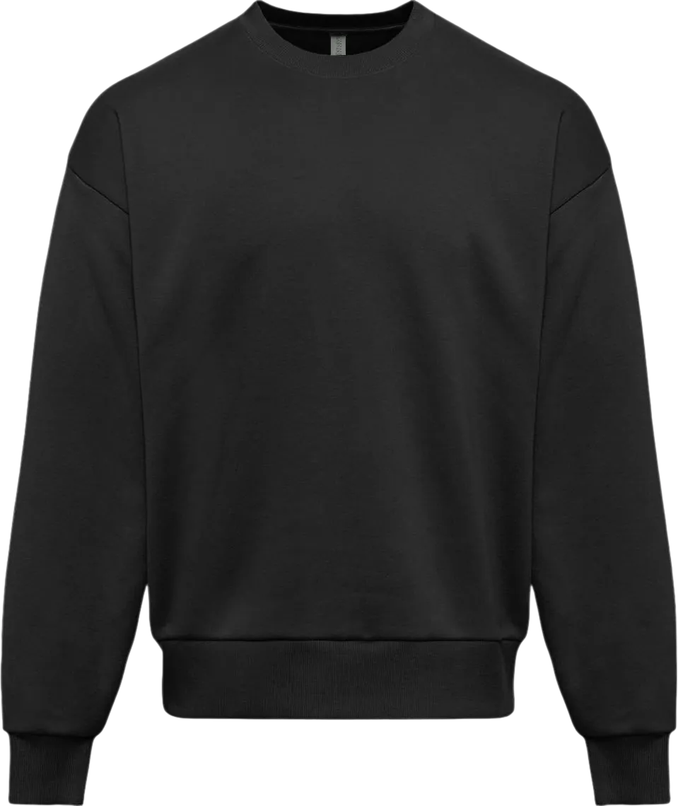 Heavyweight Crewneck Sweatshirt