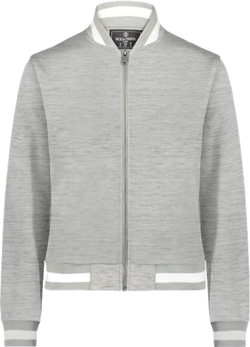Women's V-Street Full-Zip Jacket
