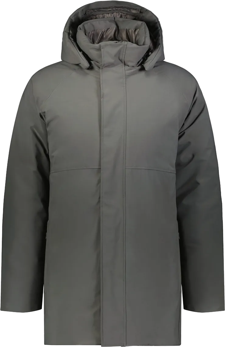 Eco Revive Weather Secure Parka