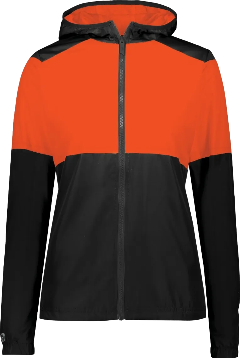 Ladies SeriesX Hooded Jacket