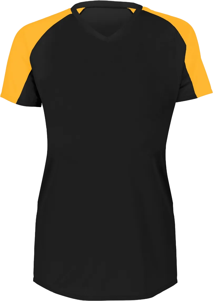 Augusta Sportswear Girls Cutter Jersey