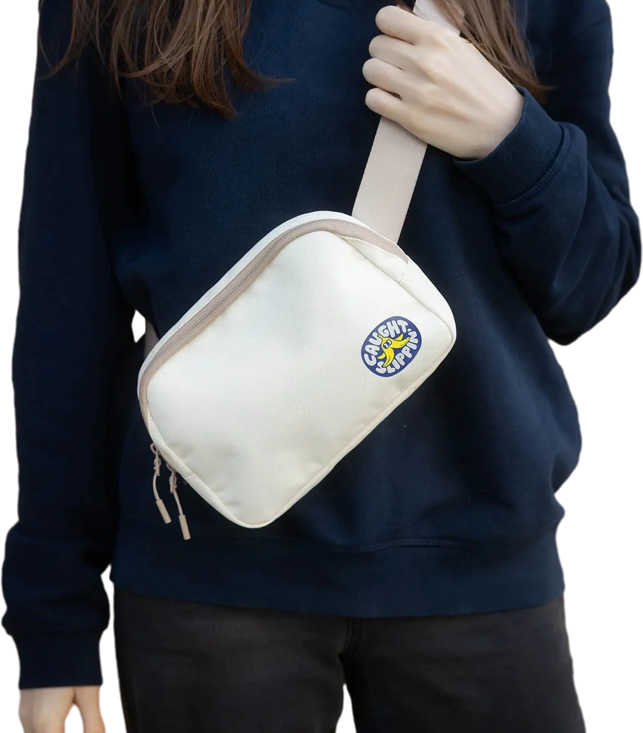 Marfa Crossbody