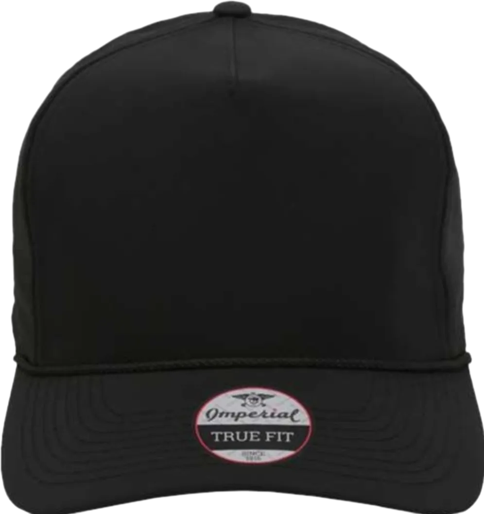 The Wrightson Cap