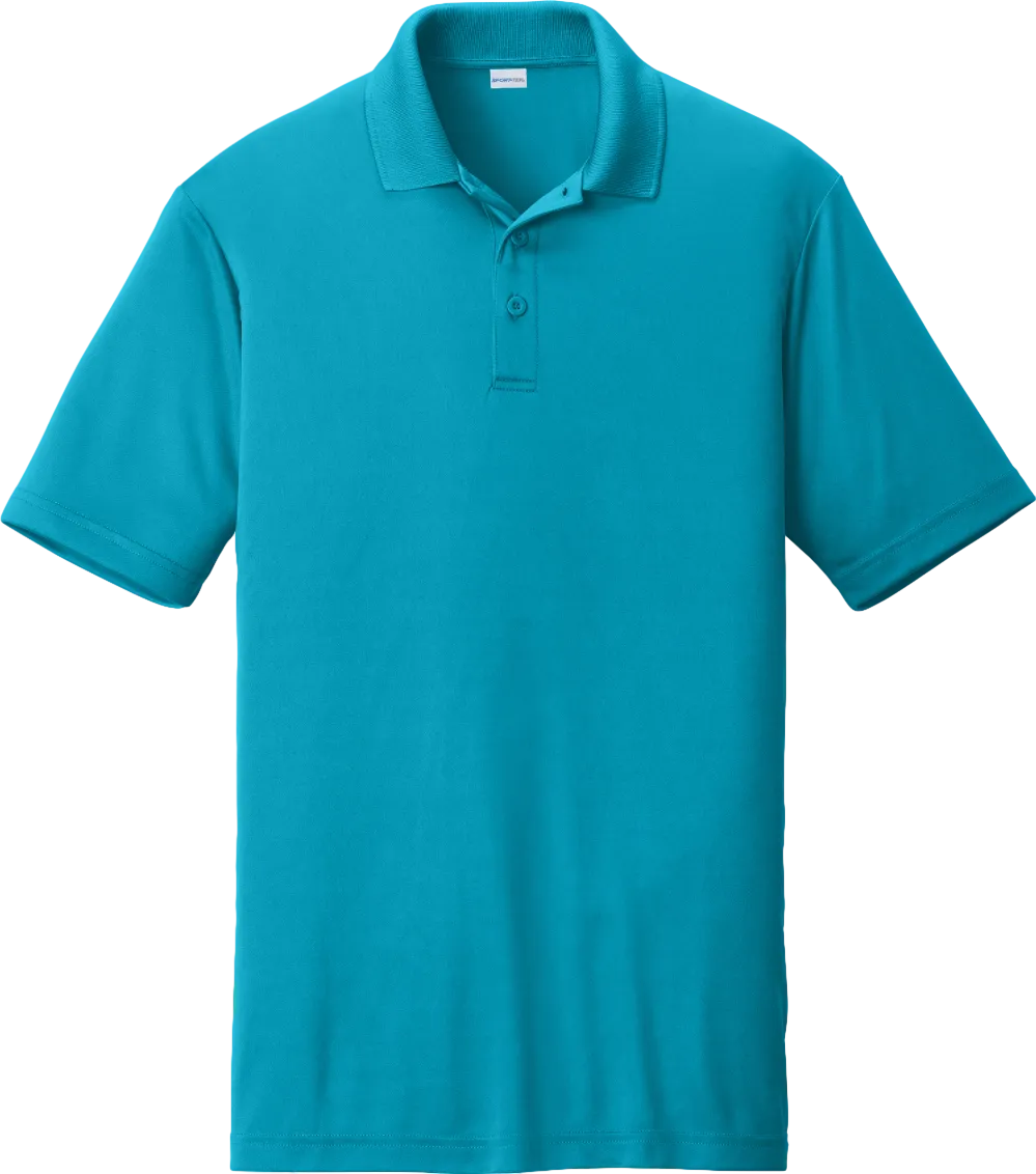 PosiCharge Competitor Polo