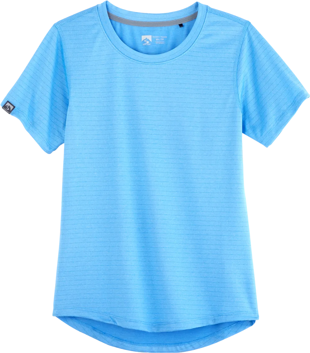 Women's Sightseer Short Sleeve T-shirt