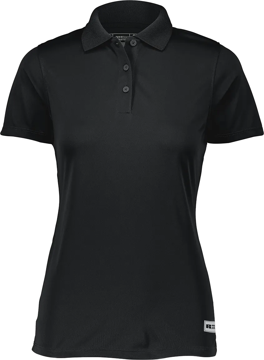 Ladies Essential Polo