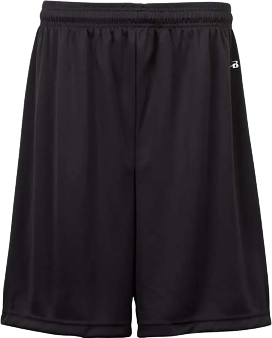 B-Core 6 Inch Youth Short