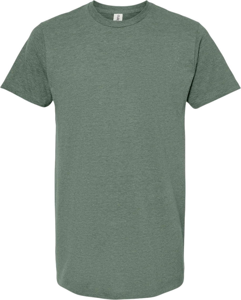 Premium Cotton Blend T-Shirt