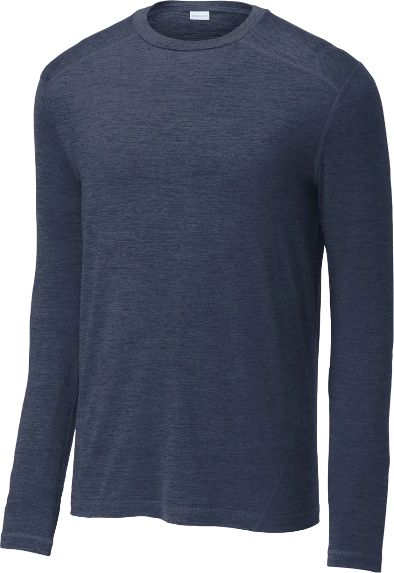 Exchange 1.5 Long Sleeve Crew