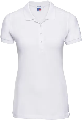 Women's Stretch Polo