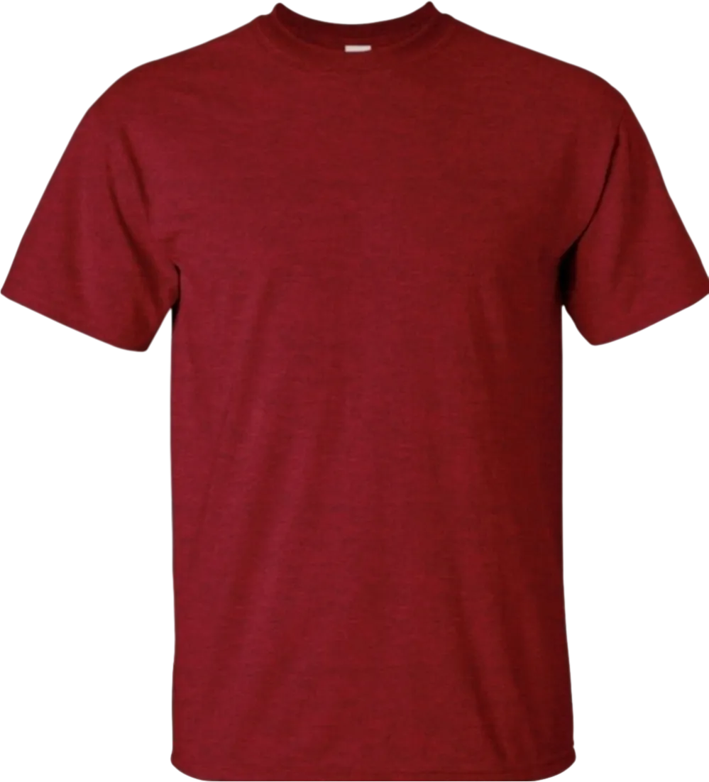 Gildan Heavy Cotton T-Shirt