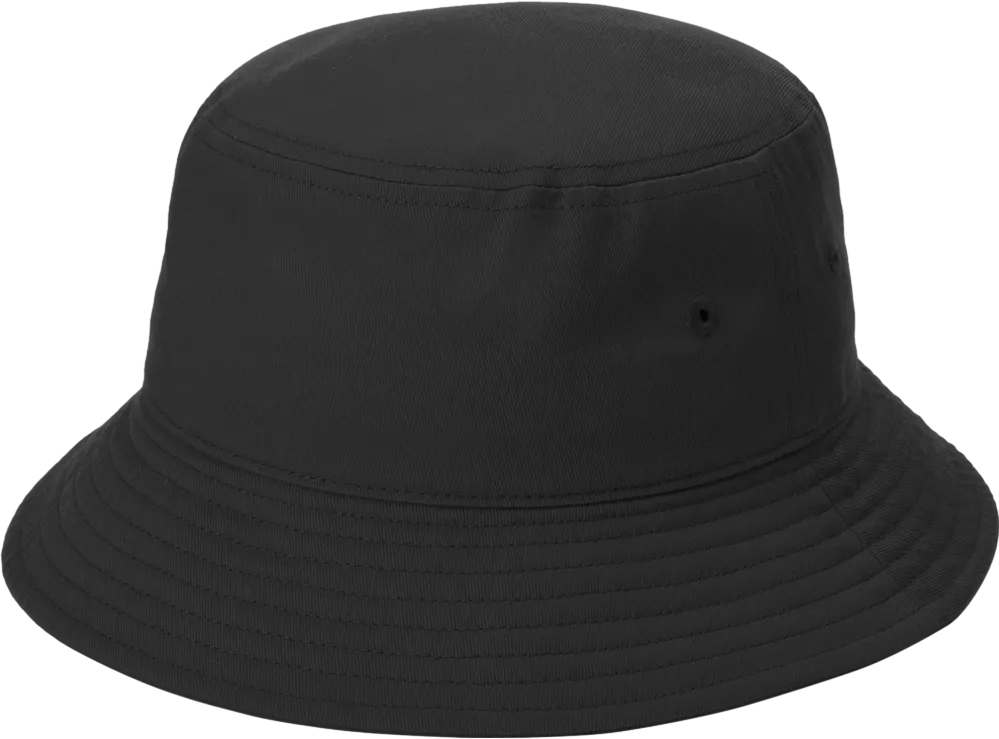 Twill Classic Bucket Hat