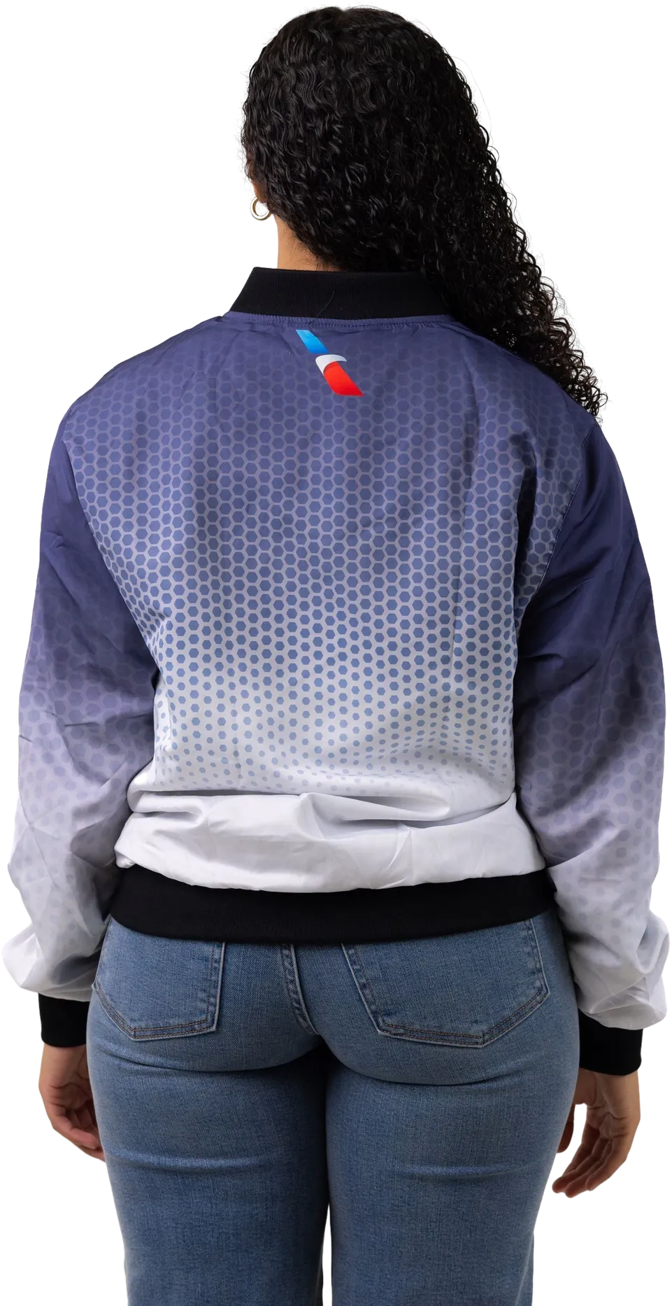 Takeoff Bomber Jacket