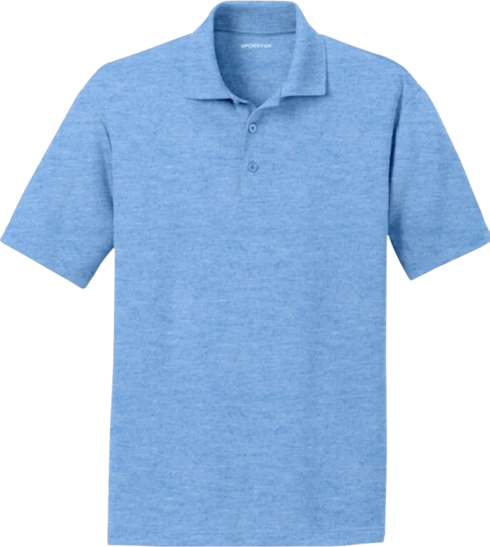 PosiCharge RacerMesh Polo