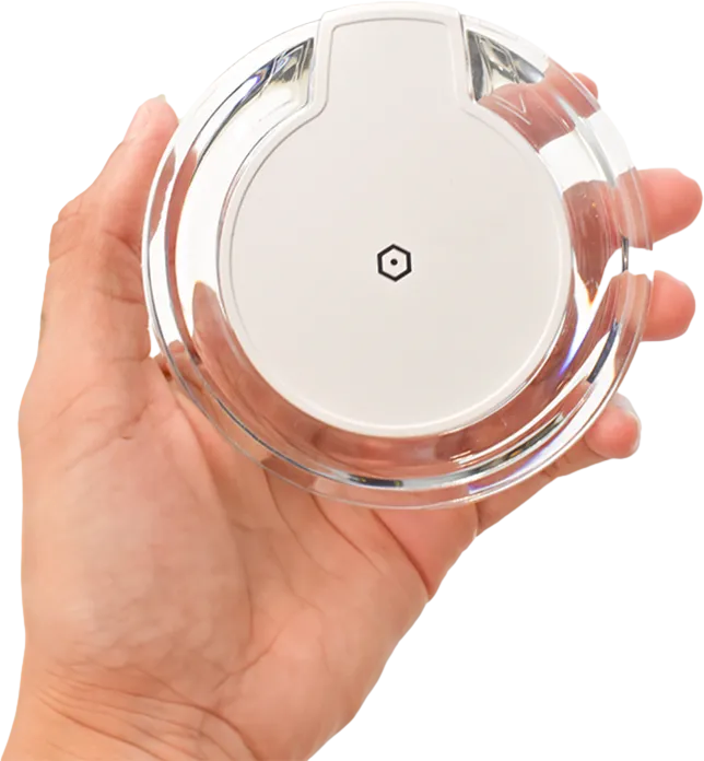 Qi Wireless Phone Charger