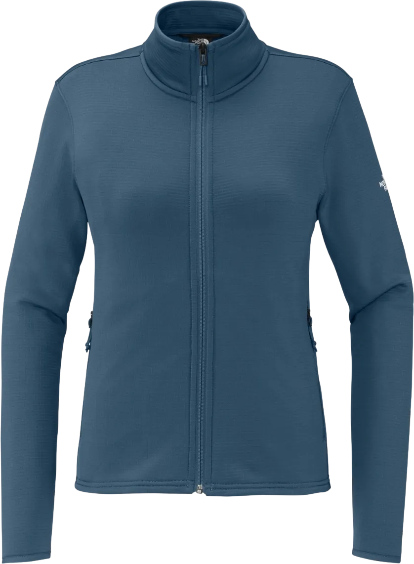 Women's Aim Full-Zip Fleece Jacket