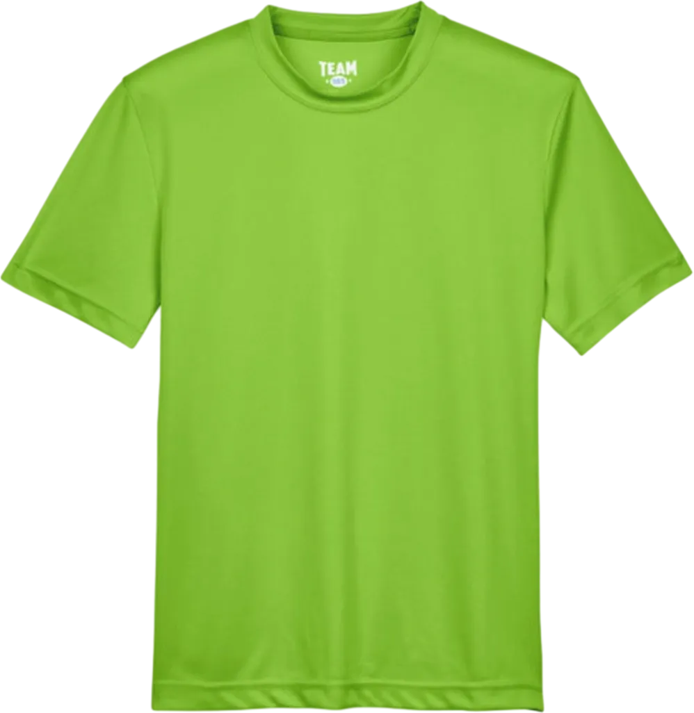 Youth Zone Performance T-Shirt