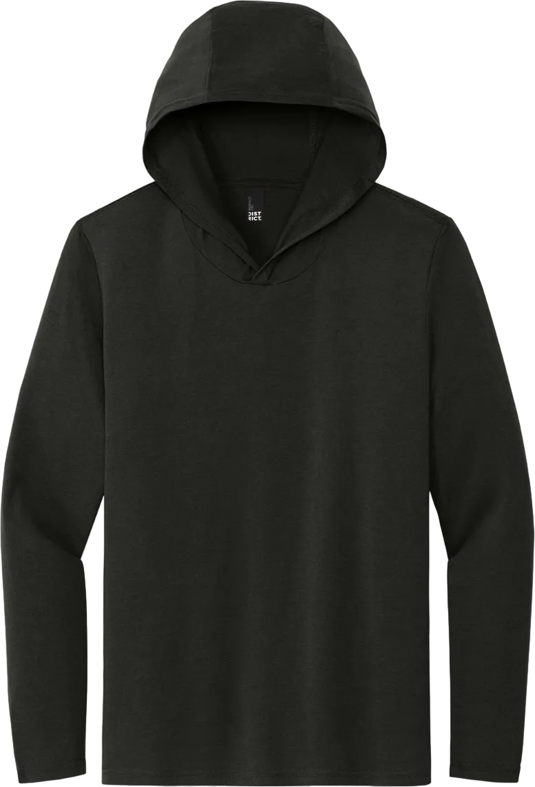 Perfect Tri Long Sleeve Hoodie