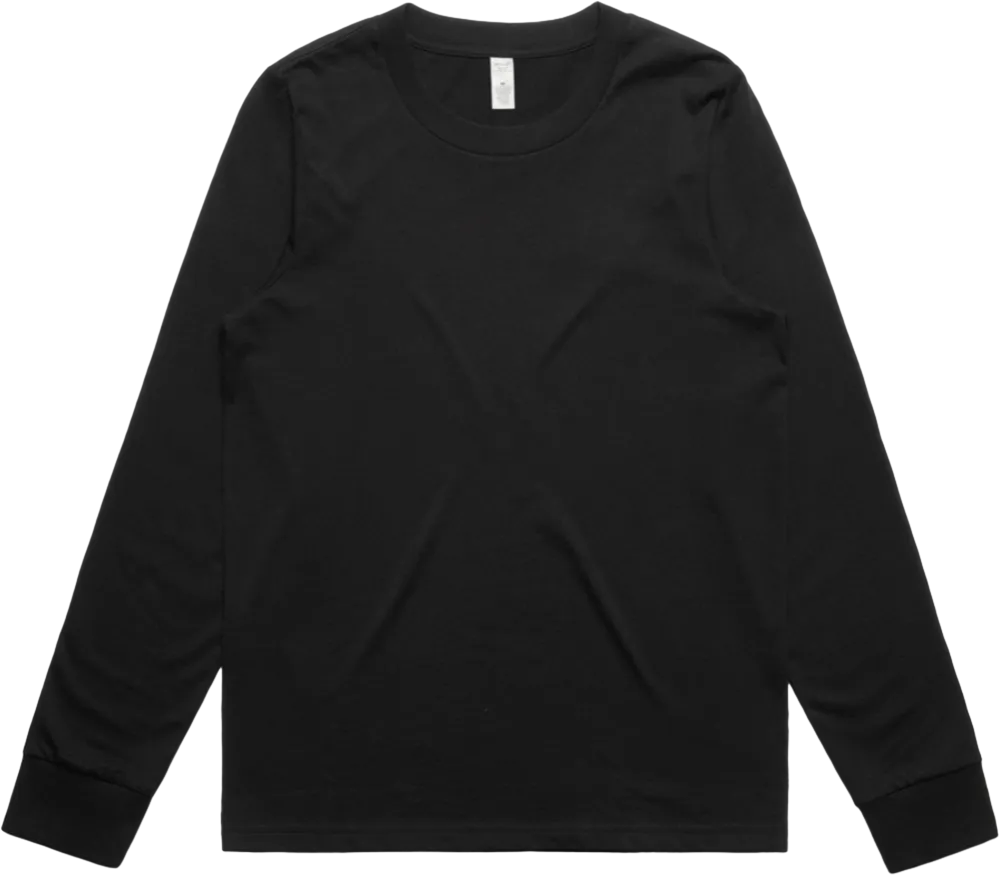 Wo's Maple L/S Tee