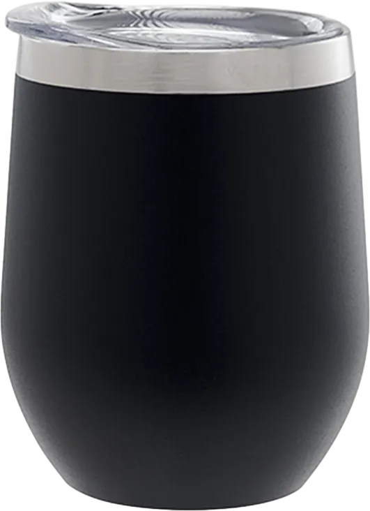 Corzo Copper Vacuum Insulated Cup 12oz