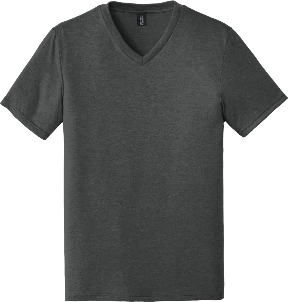 Perfect Tri V-Neck Tee